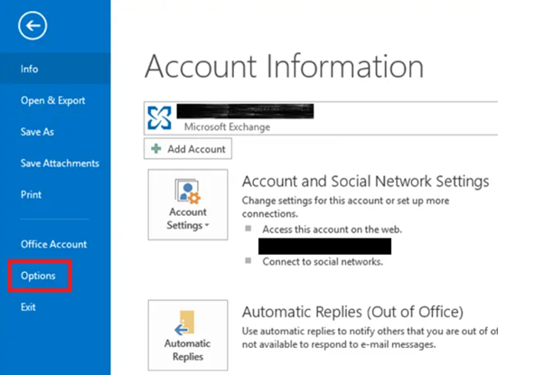 How To Remove Signature From Outlook App